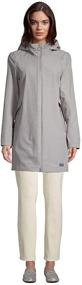 img 4 attached to Lands End Womens Rubellite Regular