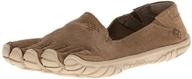 👟 vibram women's cvt hemp women's khaki shoes - size 7-7.5, breathable and lightweight logo