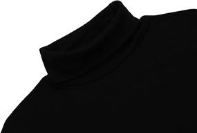 img 1 attached to 👕 Men's Cotton Sleeveless Pullover Shirts - Lightweight Clothing for T-Shirts & Tanks