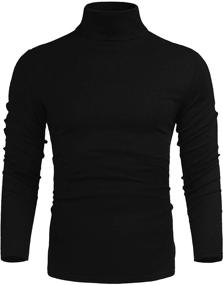 img 3 attached to 👕 Men's Cotton Sleeveless Pullover Shirts - Lightweight Clothing for T-Shirts & Tanks