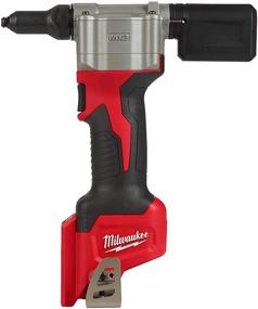 img 2 attached to ✔️ Efficient Rivet Installation with Milwaukee Electric Tools 2550 20 Rivet