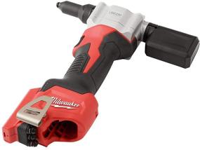 img 1 attached to ✔️ Efficient Rivet Installation with Milwaukee Electric Tools 2550 20 Rivet