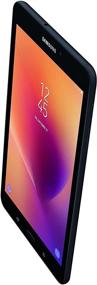 img 3 attached to 📱 Renewed Samsung Galaxy Tab A 8-inch 32GB WiFi Tablet in Black
