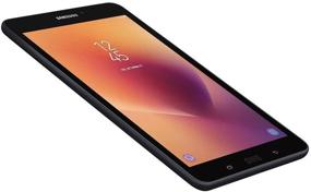 img 2 attached to 📱 Восстановленный планшет Samsung Galaxy Tab A 8-дюймовый 32 ГБ WiFi в черном цвете