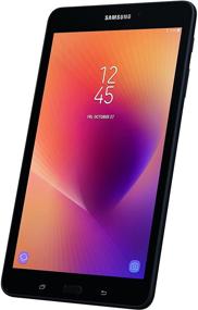img 4 attached to 📱 Renewed Samsung Galaxy Tab A 8-inch 32GB WiFi Tablet in Black