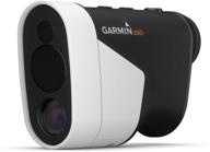 улучшите свою игру в гольф с garmin approach z80: лазерным дальномером и 2d-накладками курса. логотип