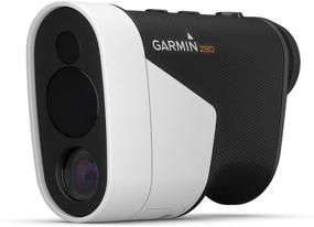 img 4 attached to Улучшите свою игру в гольф с Garmin Approach Z80: лазерным дальномером и 2D-накладками курса.