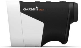 img 3 attached to Улучшите свою игру в гольф с Garmin Approach Z80: лазерным дальномером и 2D-накладками курса.