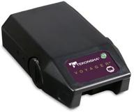 🔧 efficient electronic brake control: tekonsha 9030 voyager in sleek black logo