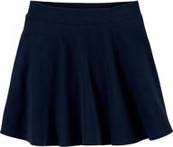 👗 shop the stylish kosh girls uniform skirt wicker at wicker girls' clothing logo