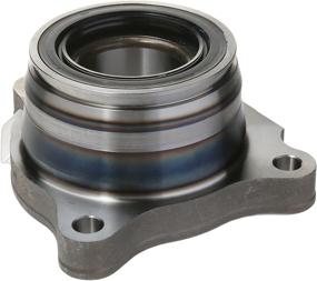 img 2 attached to Timken HA590050 Axle Bearing Assembly