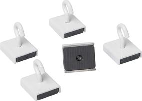 img 3 attached to Dowling Magnets Ceramic Ceiling Hooks: Enhancing Versatility and Durability