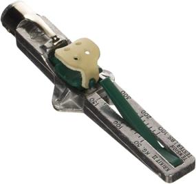 img 1 attached to 🔧 Gates 91132 Krikit V-Ribbed Belt Tension Gauge: Perfect Tool for Precise Belt Tension Measurement