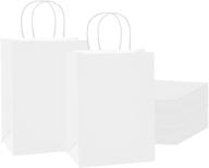 🏬 retail store fixtures & equipment for paper handle shopping merchandise logo