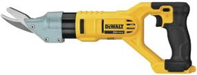 img 3 attached to Power Up Your Work with DEWALT 20V MAX 8 Fiber