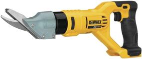 img 2 attached to Power Up Your Work with DEWALT 20V MAX 8 Fiber