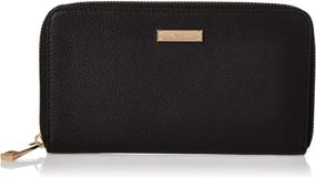 img 4 attached to Chic and Practical: ALDO Women's Ligosullo Minimalist Wallet Unveiled!