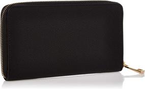 img 3 attached to Chic and Practical: ALDO Women's Ligosullo Minimalist Wallet Unveiled!