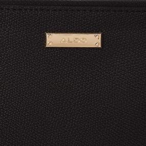 img 1 attached to Chic and Practical: ALDO Women's Ligosullo Minimalist Wallet Unveiled!