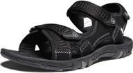 👟 atika lightweight athletic sandals for outdoor activities logo