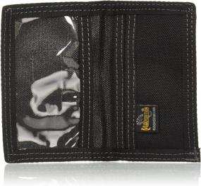 img 1 attached to 💼 Maxpedition Micro Wallet - MX218B BRK Gear