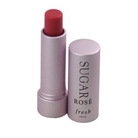 img 4 attached to 🌹 FRESH Sugar Lip Treatment SPF 15 - Rose 4.3g/0.15oz: Nourishing Lip Care with Sun Protection