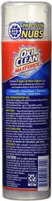 img 1 attached to OxiClean MaxForce Gel Stick - 6.2oz (Pack of 1)