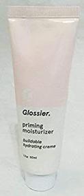 img 2 attached to 💧 Glossier Priming Moisturizer, 1.7 fl oz