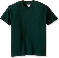 champion boys short sleeve jersey boys' clothing ~ tops, tees & shirts logo