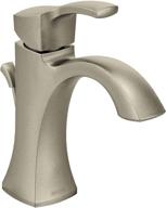 🚰 moen 6903bn single handle high arc bathroom faucet logo