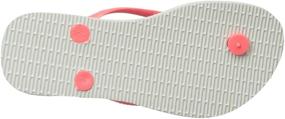 img 1 attached to 🦋 Детские сандалии Havaianas Slim Animal