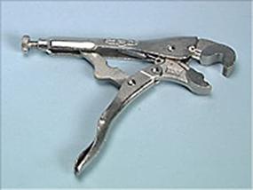 img 3 attached to Irwin Vise Locking Wrench Plier