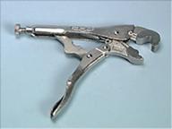 irwin vise locking wrench plier логотип