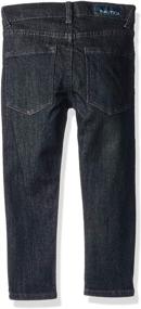 img 1 attached to 👖 Nautica Seaworthy Boys' Clothing: 5 Pocket Skinny Jeans