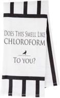 adams smell chloroform towel inches логотип