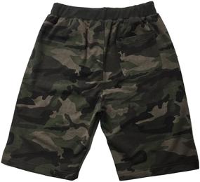 img 2 attached to Ougedi Camouflage Waistband Classic X Large