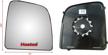 replacement passenger glasses extension promaster logo