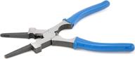 hot max 22027 welding pliers логотип