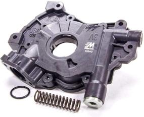 img 2 attached to 🔧 Melling Oil Pump for Ford 4.6L/5.4L Engines