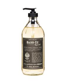 img 1 attached to Barr-Co Reserve: Luxurious 16oz 🧼 Liquid Hand Soap for Ultimate Cleanliness