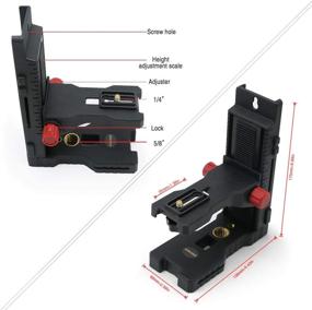 img 3 attached to Zokoun Multifunctional Magnetic Adapter Alternative Fully Adjustable