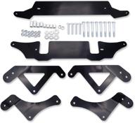 enhance performance with weisen suspension adjustable lift kit for polaris rzr s 900/rzr 4 900 2015-2016 logo