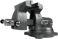 wilton 746 6 inch mechanics vise логотип