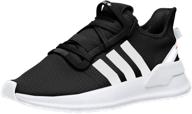 adidas originals unisex u_path running girls' shoes logo