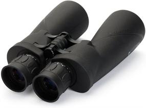 img 3 attached to Celestron 71454 Echelon 20x70 Binoculars: Unmatched Precision and Clarity in Sleek Black Design