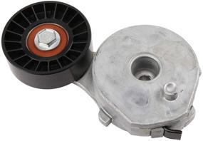 img 2 attached to ACDelco 24574843 Original Equipment Tensioner