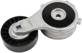 img 3 attached to ACDelco 24574843 Original Equipment Tensioner