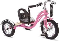 🚲 optimized schwinn roadster tricycle – ideal for toddlers and kids logo