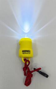 img 1 attached to OFG Products Marine Light Saver