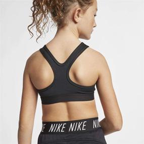 img 3 attached to Nike Older Girls Спортивные черные